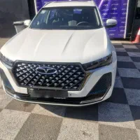 فروش خودرو تیگو ۷پرو هیبرید|خودرو سواری و وانت|تبریز, |دیوار