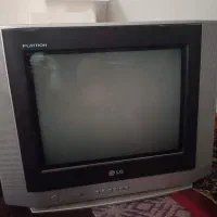 تلویزیون۱۴ اینچ LG