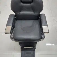 صندلی آرایشگری رزونال وارداتی|آرایشگاه و سالنهای زیبایی|کاشان, قطب راوندی|دیوار