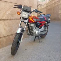 هندا کبیر 200cc1404