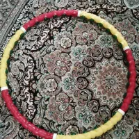 حلقه لاغری|تجهیزات ورزشی|پرند, فاز ۵|دیوار