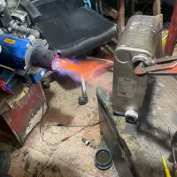 تعمیر مشعل پمپ دیگ منبع سرویس موتورخانه تهرانپارس|خدمات پیشه و مهارت|تهران, تهرانپارس غربی|دیوار