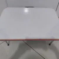 میز تحریر مدل وایت بردی تاشو