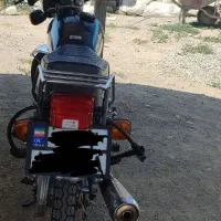 موتور هوندا۱۲۵ عرشیا مدل۱۴۰۱کارکرد۵۰|موتورسیکلت|کرج, فاز ۵ مهرشهر|دیوار