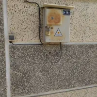 ۷۵۰ متر کنتور دار سنقراباد