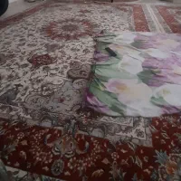 ۱جفت فرش ماشینی ۹ متری علیا|فرش|سهند, |دیوار