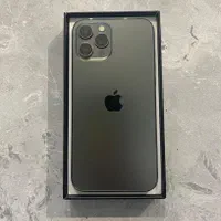 اپل iPhone 12 Pro Max با حافظهٔ ۲۵۶ گیگابایت