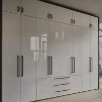 انواع کابینت و کمد دیواری