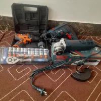 وسایل برقی