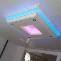 گچکاری|خدمات پیشه و مهارت|آزادشهر, |دیوار