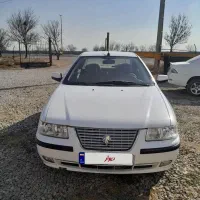 سمند LX مدل ۱۳۹۹|خودرو سواری و وانت|اردبیل, |دیوار