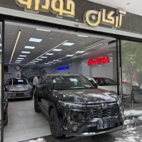 هوندا Hrv مدل ۲۰۲۴ فول با رادار