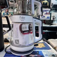 چایساز فاکر اصل ترکیه