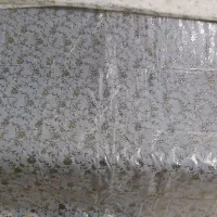 پتو ۵متر سفره گل طلا دو رو نو شیک پسند.سخت پسند|سفره، حوله، دستمال آشپزخانه|قم, باسکول|دیوار