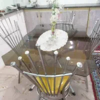 میز غذاخوری