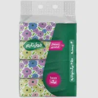 فروش انواع دستمال کاغذی فول تایم کیولین بیتا...|مواد شوینده و دستمال کاغذی|اصفهان, احمدآباد|دیوار