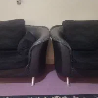 مبل راحتی|مبلمان خانگی و میز عسلی|هشتگرد, شهرک ولیعصر (مصلی)|دیوار