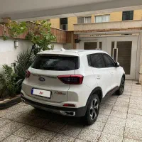 x55 pro درجه ۱|خودرو سواری و وانت|اصفهان, سعادت‌آباد|دیوار