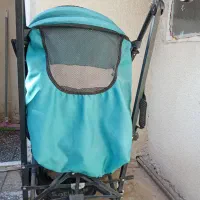 کالسکه ی کودک