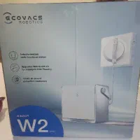 ربات شیشه پاک کن اکووکس مدل WINBOT W2|سایر لوازم برقی|تهران, یوسفآباد|دیوار