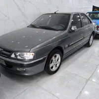 پژو پارس tu5 مدل 1401