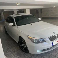 Bmw530 e60|خودرو سواری و وانت|کرج, جهان‌شهر|دیوار