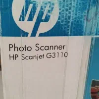 اسکنر hp g3110|پرینتر، اسکنر، کپی، فکس|اهواز, نادری|دیوار