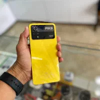 Poco x4 pro 5G|موبایل|مشهد, شفا|دیوار