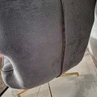 مبل گردان خارجی|مبلمان خانگی و میز عسلی|میانه, |دیوار