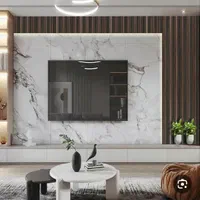 کناف ماربل شیت ترمو رابیتس نماوداخلی کامپوزیت|خدمات پیشه و مهارت|تربت جام, حافظ|دیوار