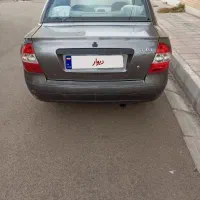 تیبا مدل 90|خودرو سواری و وانت|زنجان, |دیوار