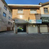 ۲باب‌مغازه،۳واحد خانه،لامپسازی خیابان نظری