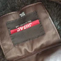 کاپشن جرمی مردانه|لباس|خواف, |دیوار