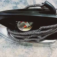 اتو کاملا سالم