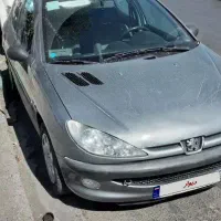 206 سلامت