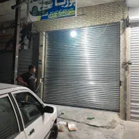 ساخت نصب وتعمیر انواع کرکره برقی|خدمات پیشه و مهارت|دوگنبدان, |دیوار