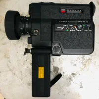 دوربین کنون کلکسیونی نو نو بدون خط و خش