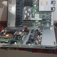 دو عدد سرور سالم|رایانه رومیزی|ملارد, |دیوار