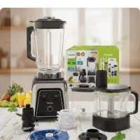 غذا ساز صنعتی فیلپس