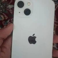اپل iPhone 13 با حافظهٔ ۱۲۸ گیگابایت
