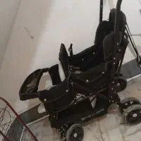 کالسکه دلیجان