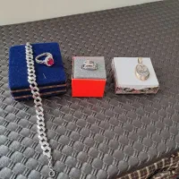 نقره جات|جواهرات|تهران, صادقیه|دیوار