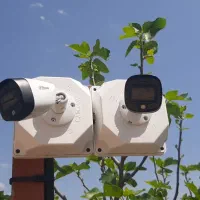 دوربین مداربسته دزدگیراماکن|دوربین مداربسته|ایلام, |دیوار