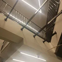 اجاره مغازه تجاری هسا ۸۵متری ۳طبقه|اجارهٔ مغازه و غرفه|پرند, فاز ۶|دیوار