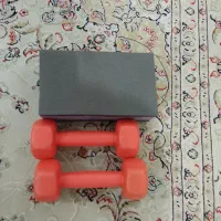 وسایل ورزشی نو