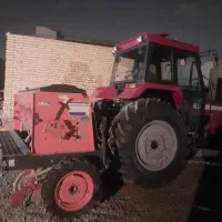 ردیف کار ۲نیم متری شاتوله|ماشین‌آلات صنعتی|اهواز, زرگان|دیوار