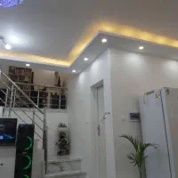 ویلایی تمیز و شیک
