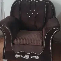 مبلمان راحتی ۷نفره