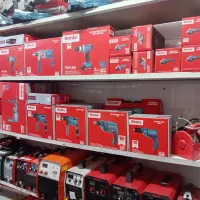 دریل 2211pرونیکس چکشی|ابزارآلات|مشهد, کشاورز|دیوار