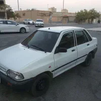 پراید ۸۶|خودرو سواری و وانت|فولادشهر, C4|دیوار